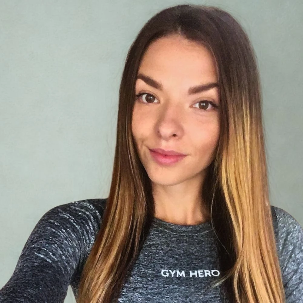 Bc. et Bc. Simona Lukáčová – fyzioterapeutka