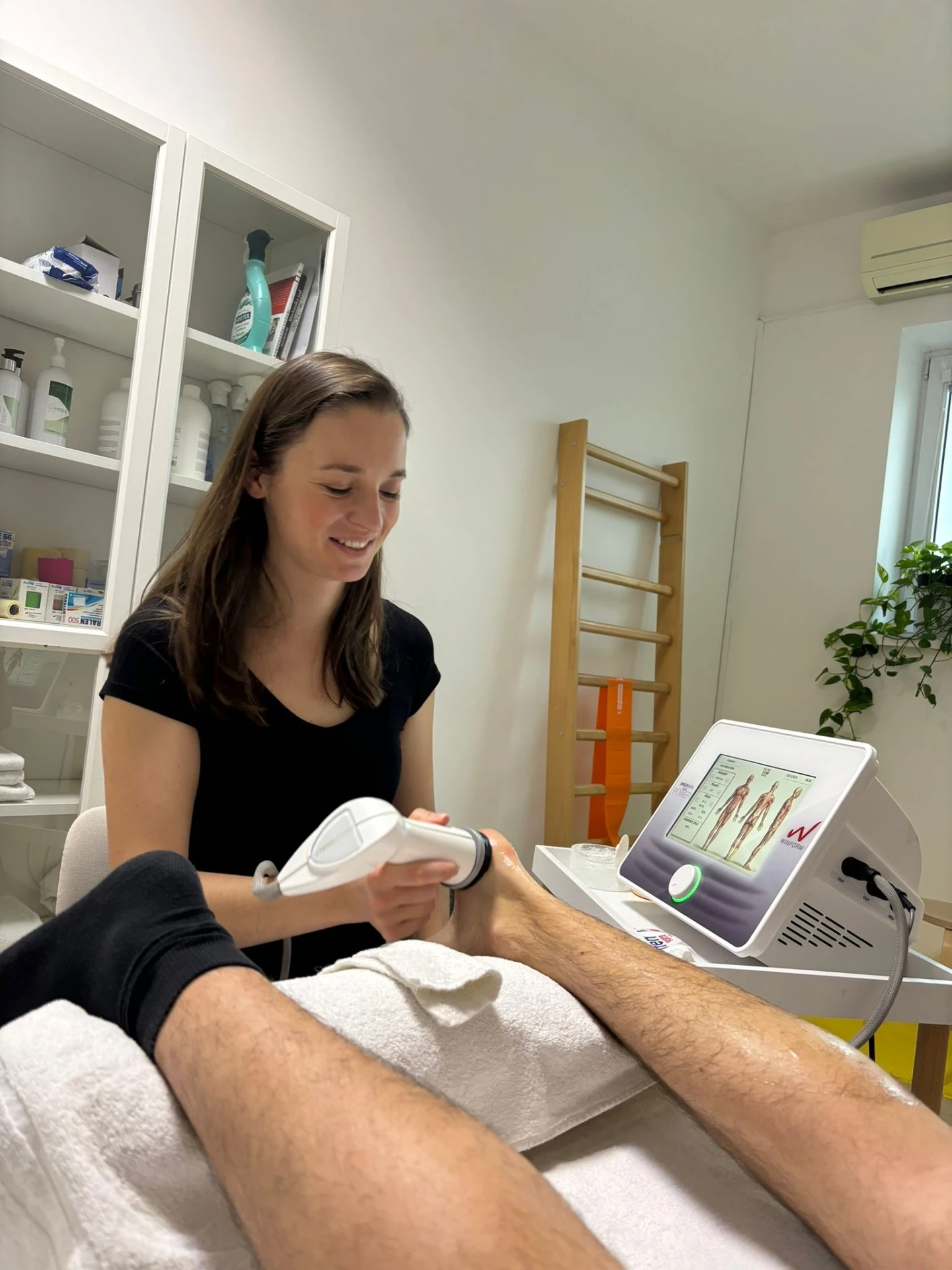 Rázová vlna Vráble – cenník