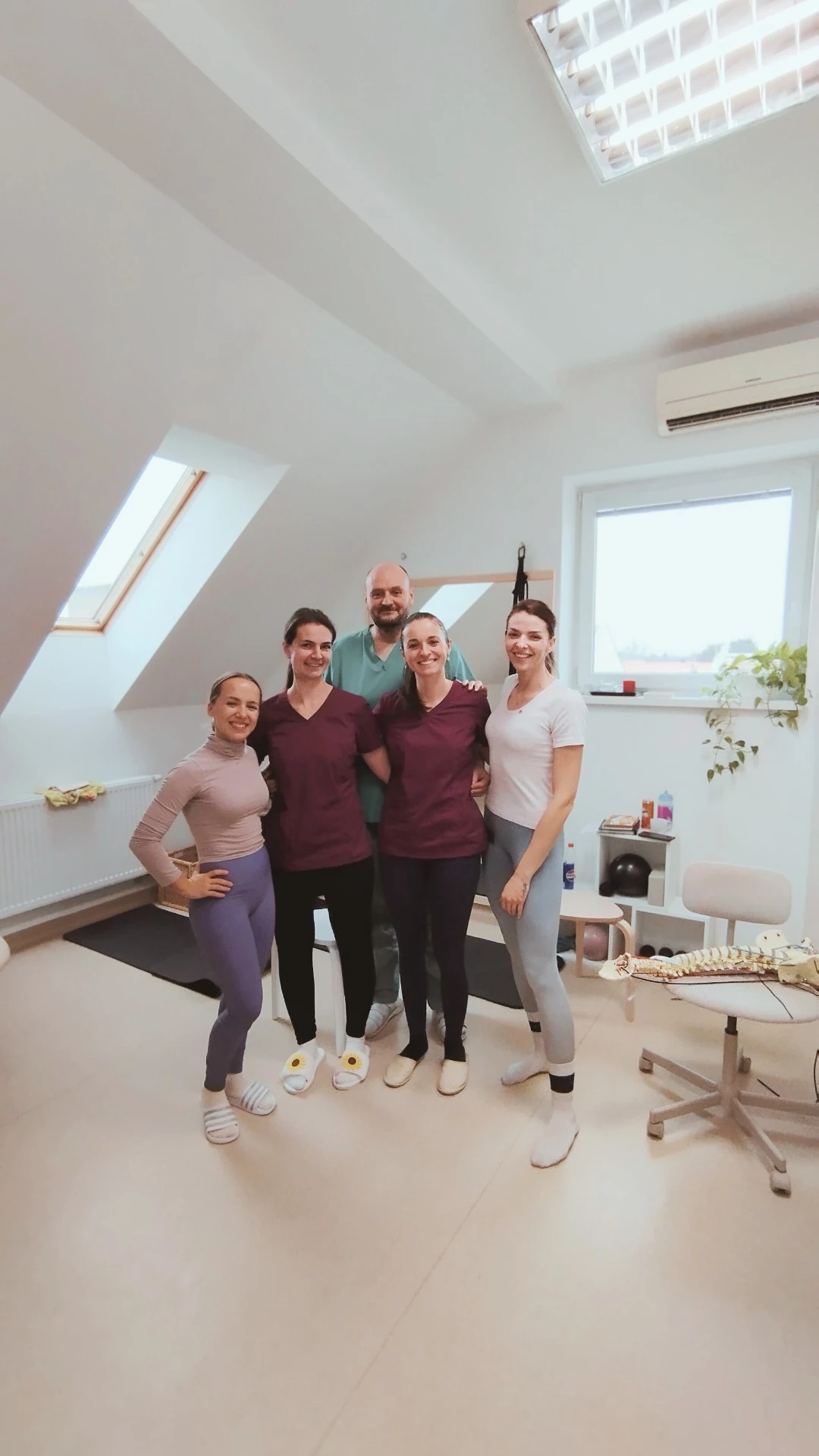 MUDr. Martin Boldiš – ORL