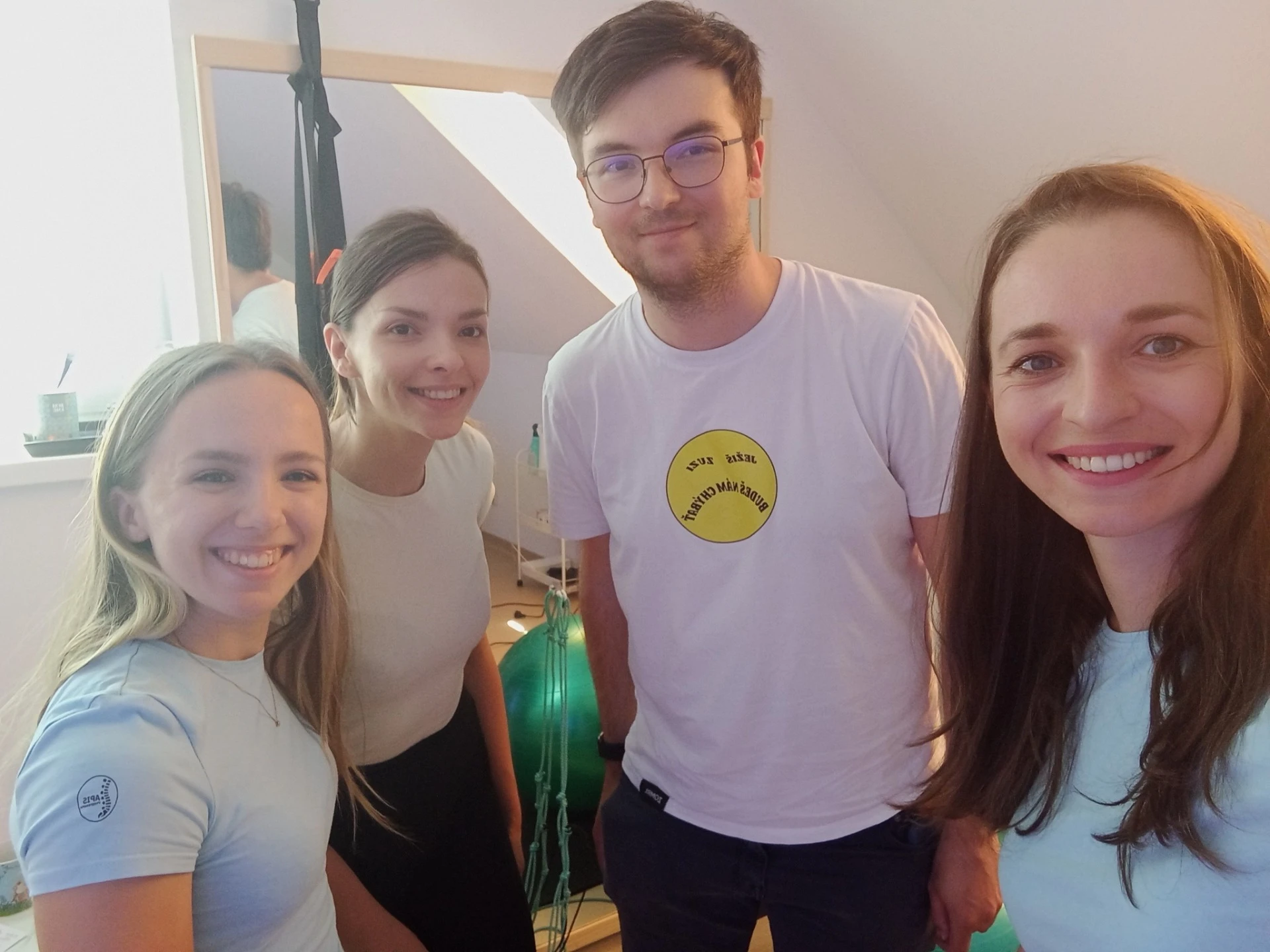 MUDr. Peter Kršák – neurochirurg